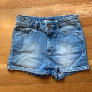 BDG Short Shorts